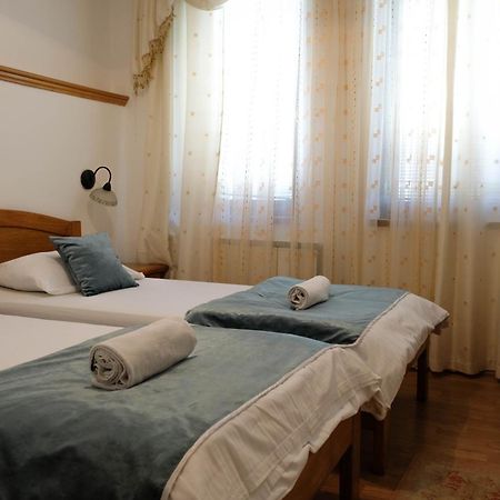 サラエヴォ ベッド＆ブレックファースト ビエクニカ Bed & Breakfast エクステリア 写真