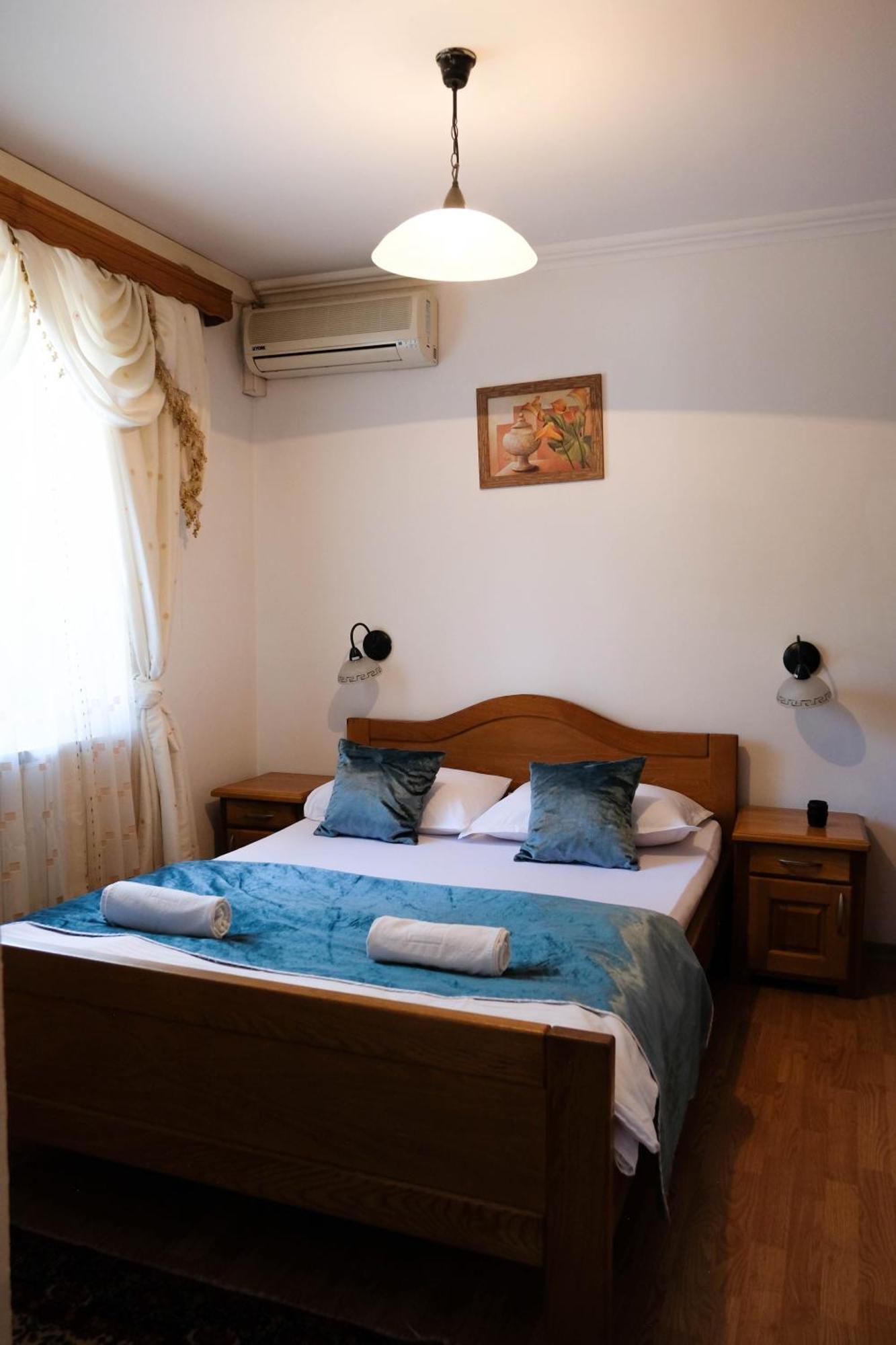 サラエヴォ ベッド＆ブレックファースト ビエクニカ Bed & Breakfast エクステリア 写真