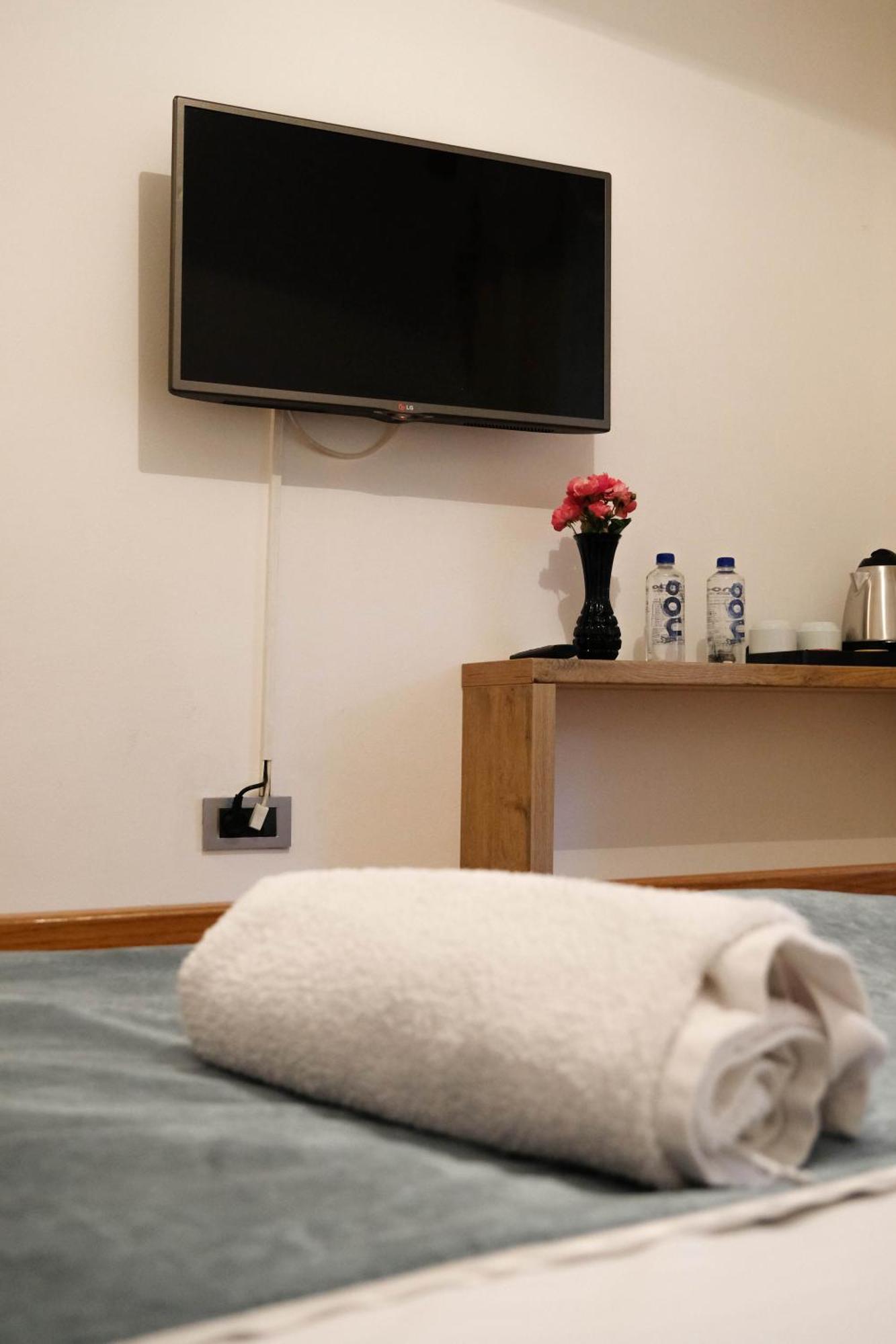 サラエヴォ ベッド＆ブレックファースト ビエクニカ Bed & Breakfast エクステリア 写真