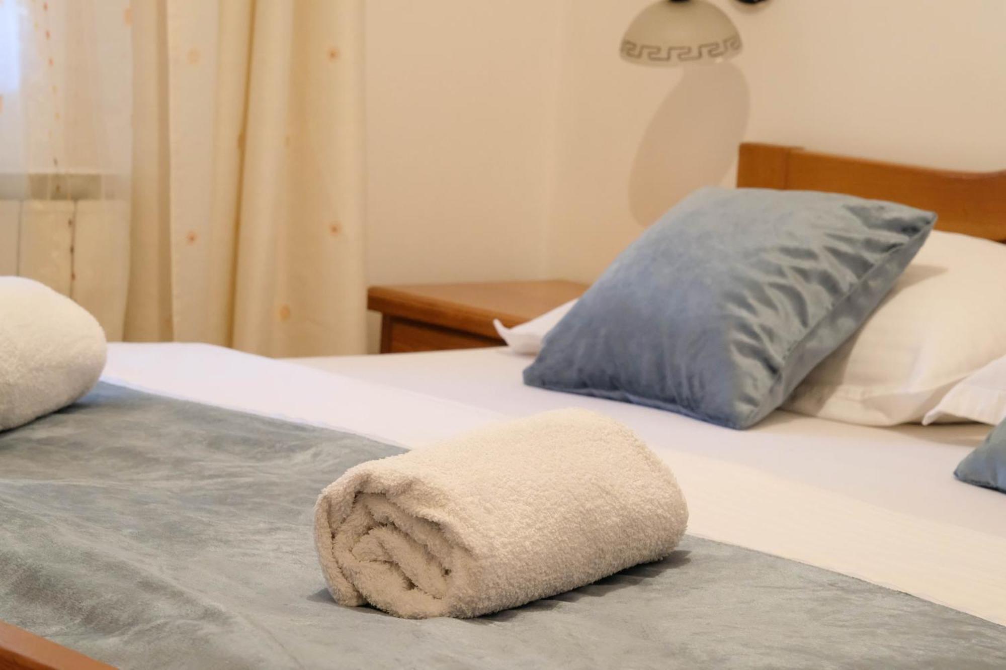 サラエヴォ ベッド＆ブレックファースト ビエクニカ Bed & Breakfast エクステリア 写真