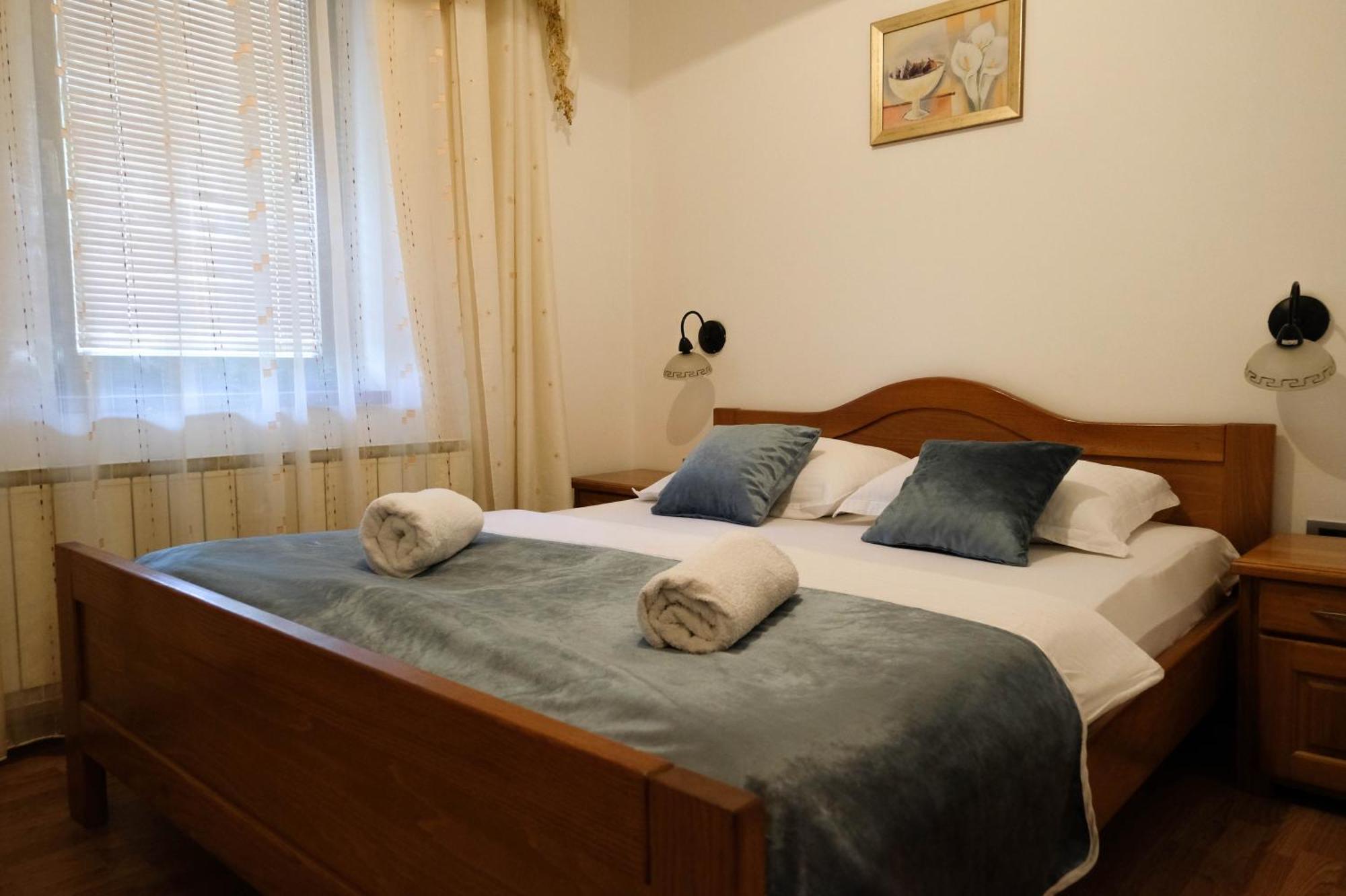 サラエヴォ ベッド＆ブレックファースト ビエクニカ Bed & Breakfast エクステリア 写真
