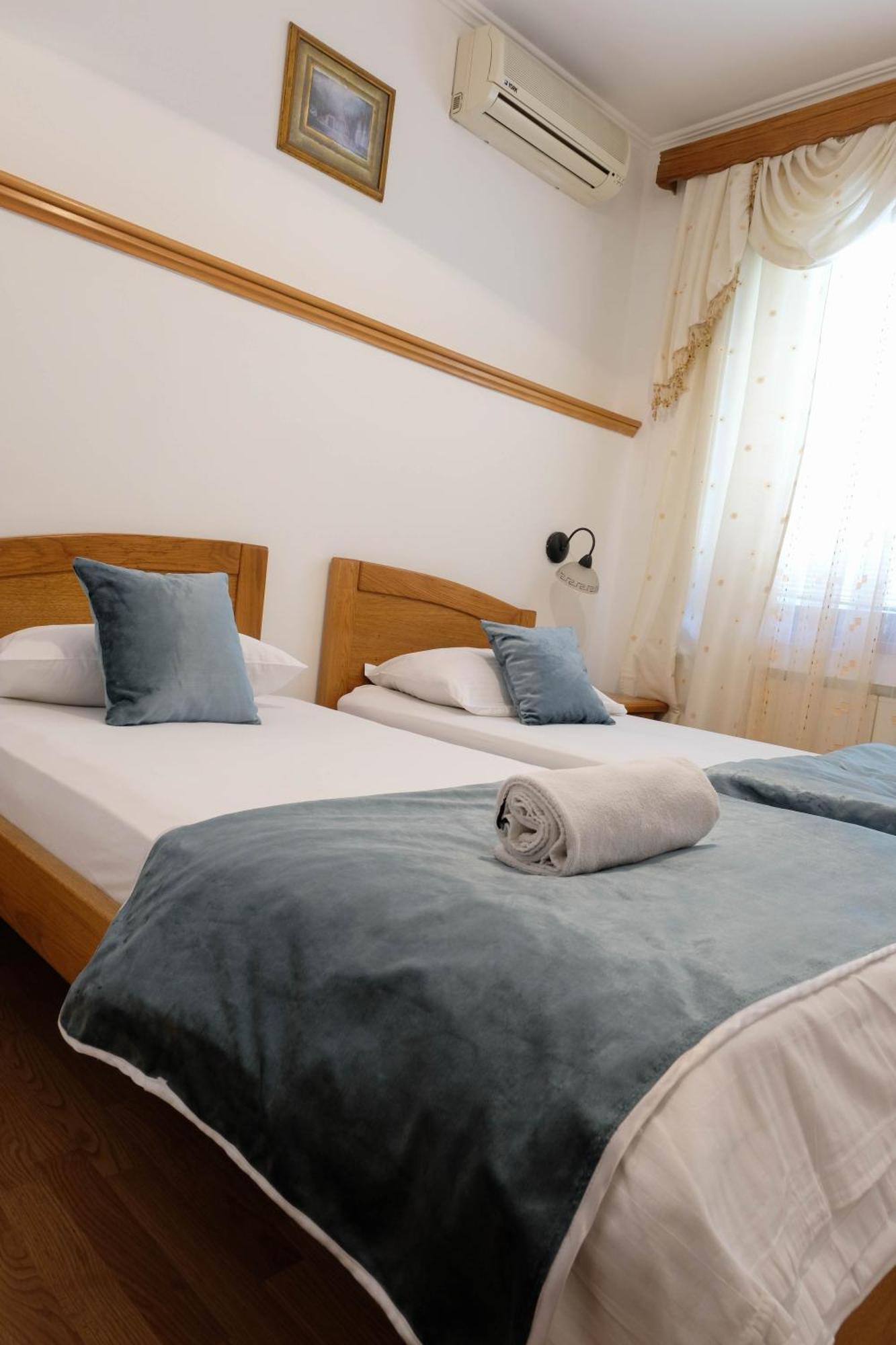 サラエヴォ ベッド＆ブレックファースト ビエクニカ Bed & Breakfast エクステリア 写真