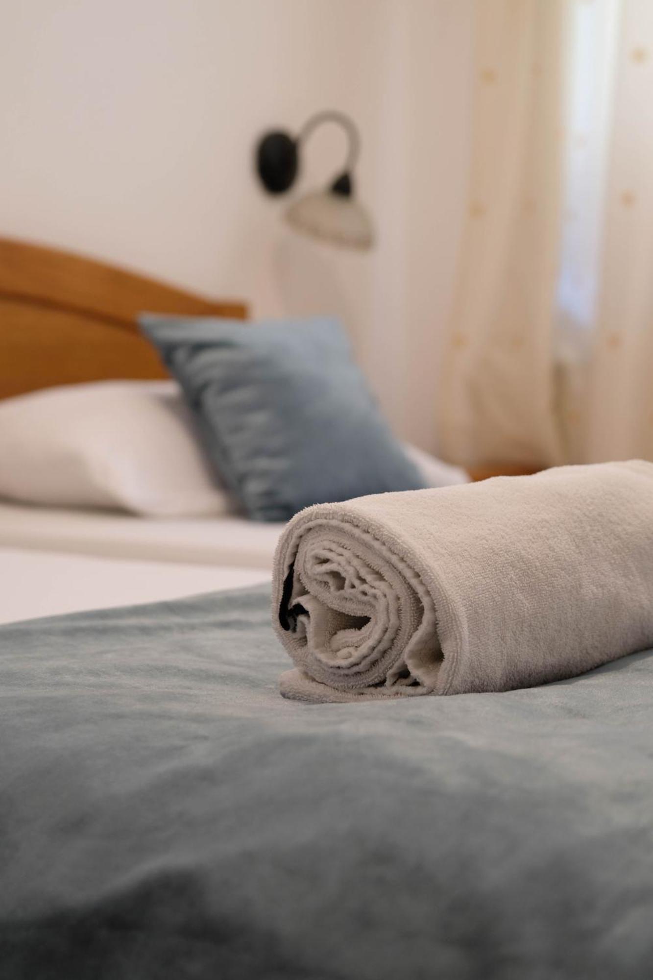 サラエヴォ ベッド＆ブレックファースト ビエクニカ Bed & Breakfast エクステリア 写真
