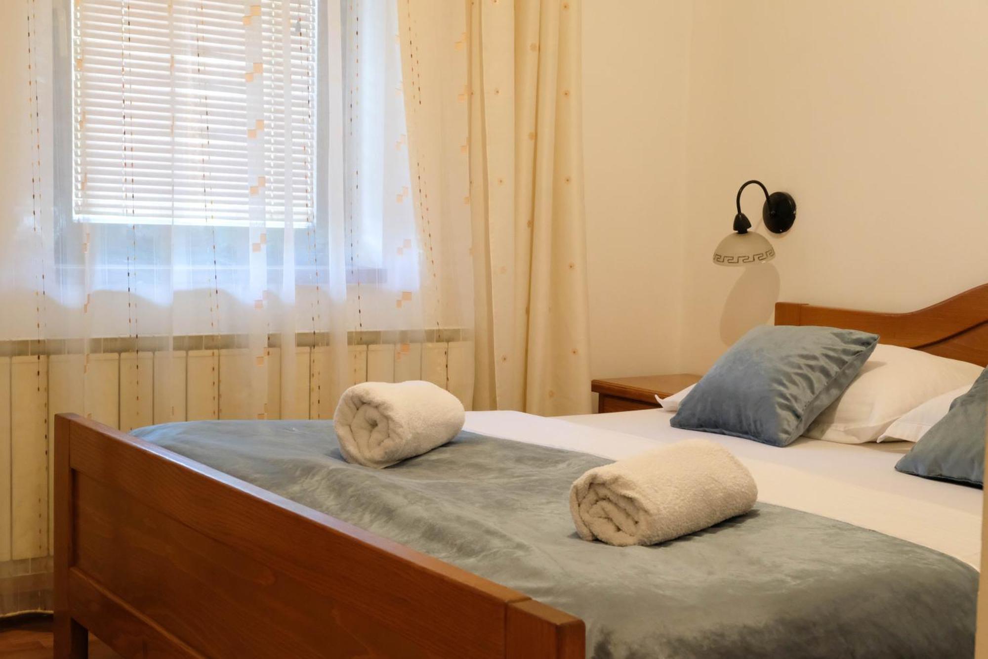 サラエヴォ ベッド＆ブレックファースト ビエクニカ Bed & Breakfast エクステリア 写真