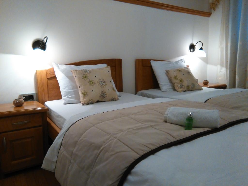 サラエヴォ ベッド＆ブレックファースト ビエクニカ Bed & Breakfast 部屋 写真