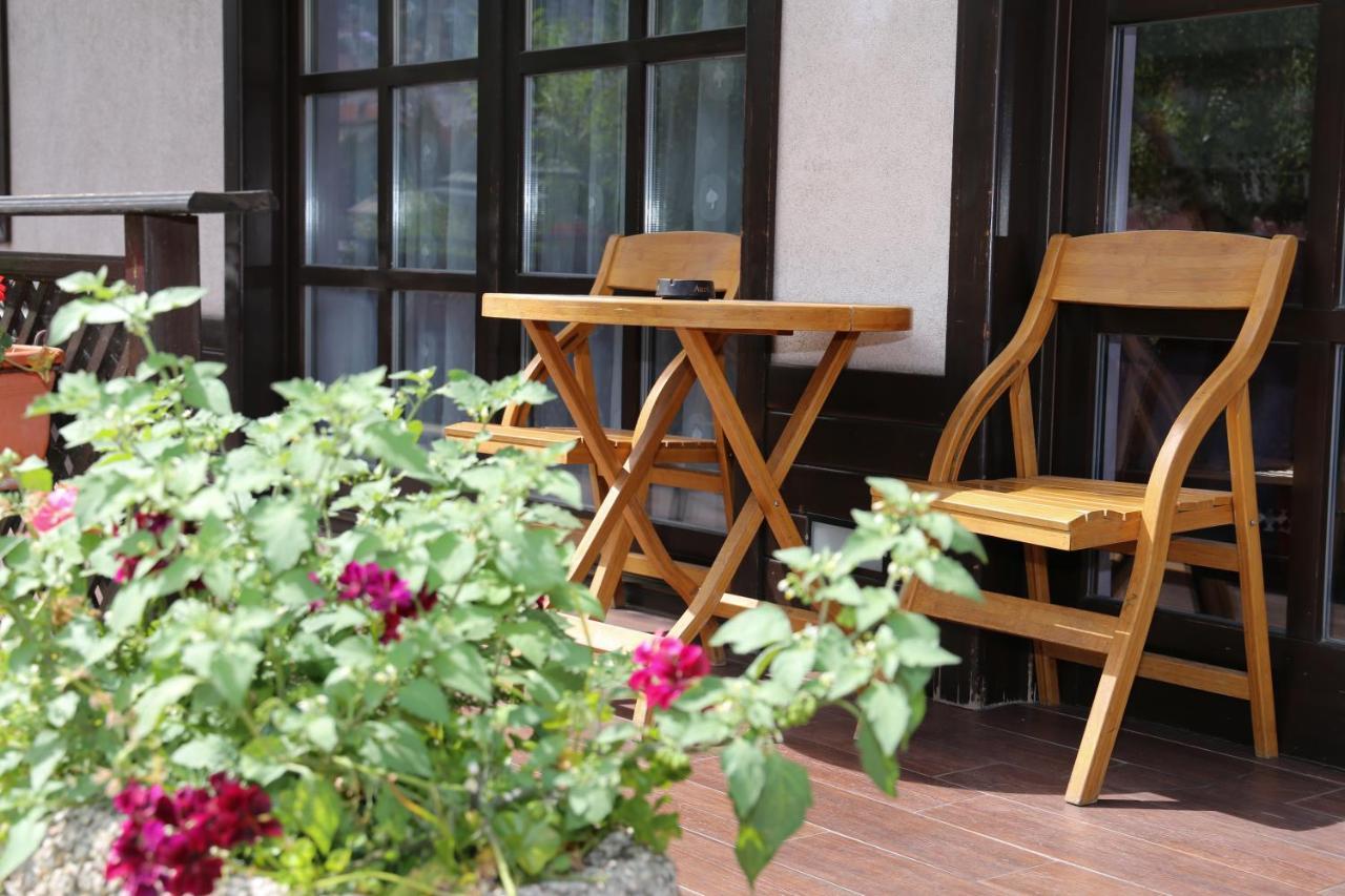 サラエヴォ ベッド＆ブレックファースト ビエクニカ Bed & Breakfast エクステリア 写真