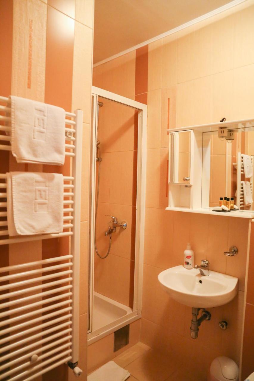 サラエヴォ ベッド＆ブレックファースト ビエクニカ Bed & Breakfast エクステリア 写真