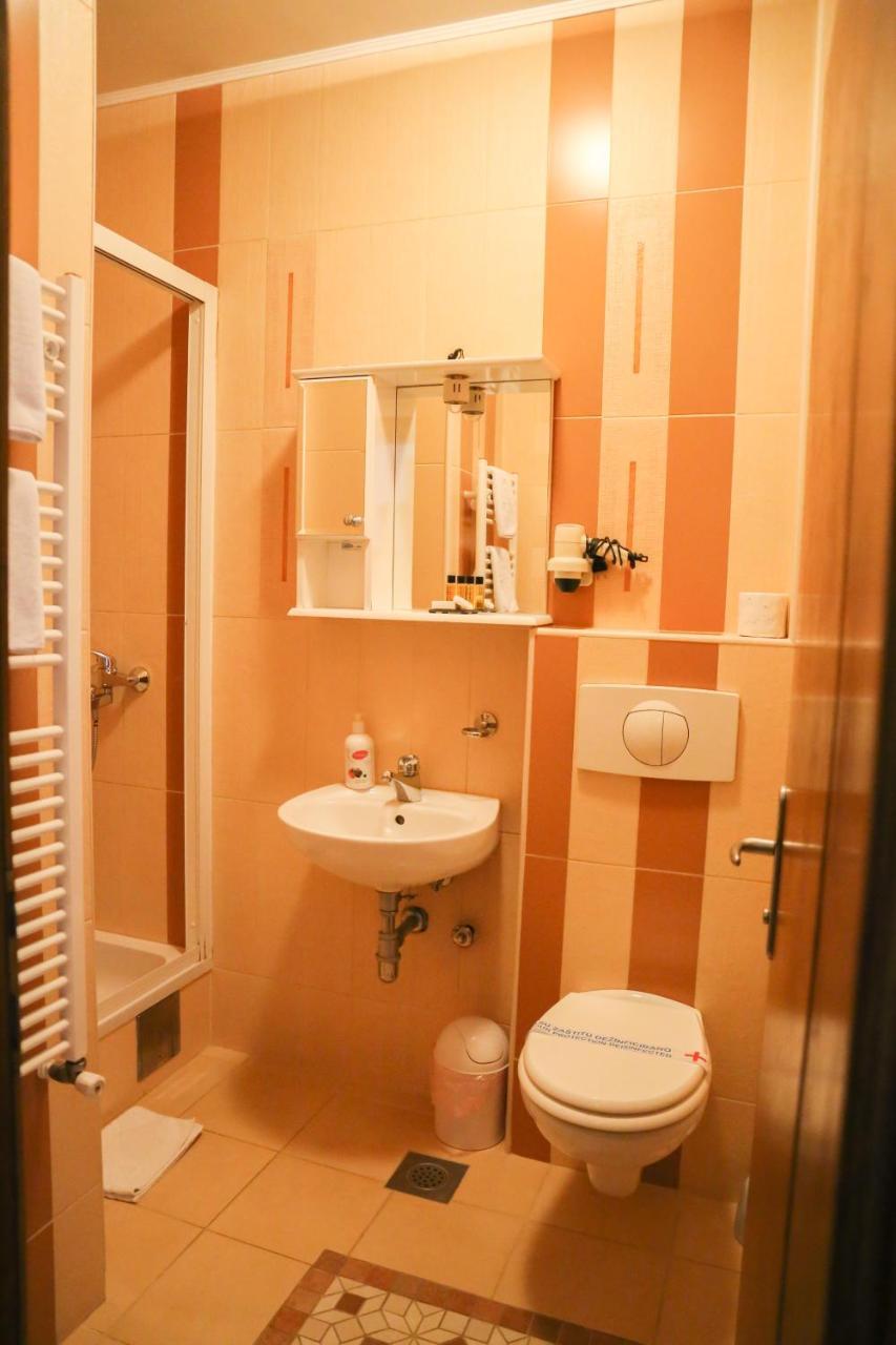 サラエヴォ ベッド＆ブレックファースト ビエクニカ Bed & Breakfast エクステリア 写真