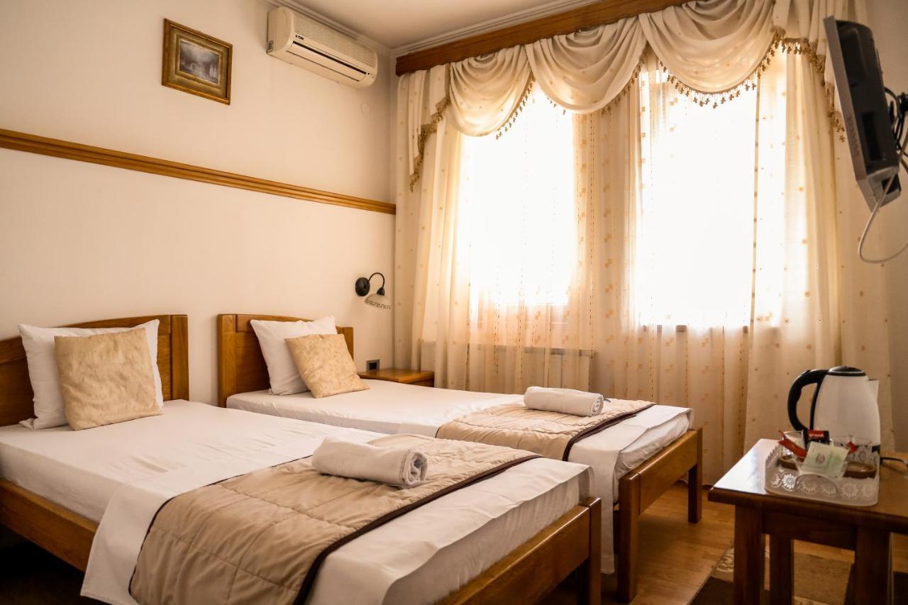 サラエヴォ ベッド＆ブレックファースト ビエクニカ Bed & Breakfast エクステリア 写真