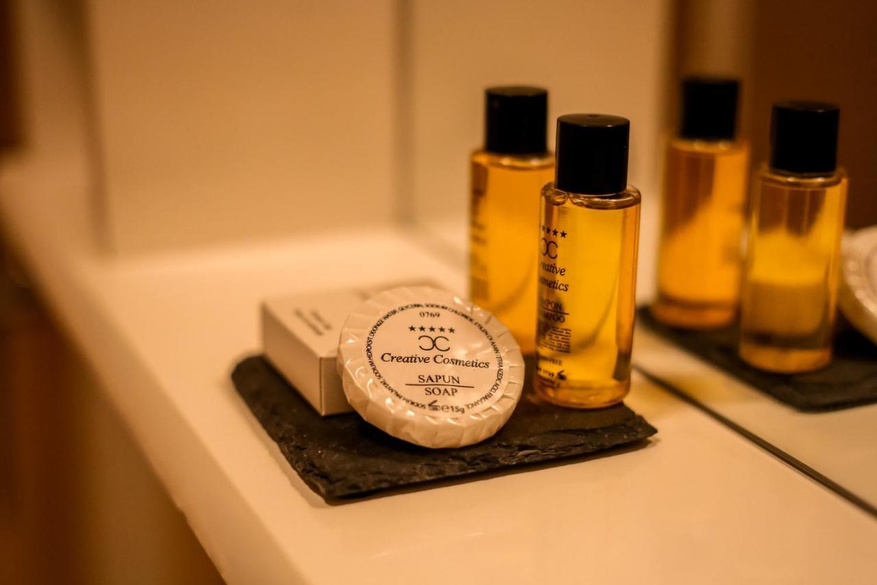 サラエヴォ ベッド＆ブレックファースト ビエクニカ Bed & Breakfast エクステリア 写真