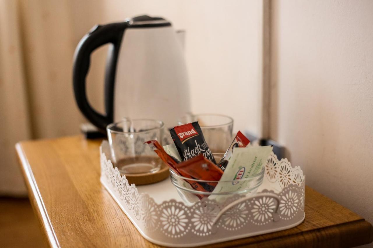サラエヴォ ベッド＆ブレックファースト ビエクニカ Bed & Breakfast エクステリア 写真